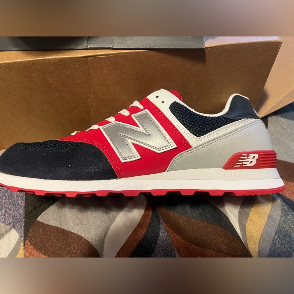 New Balance Sneakers